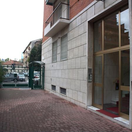 Casapole Milão Exterior foto