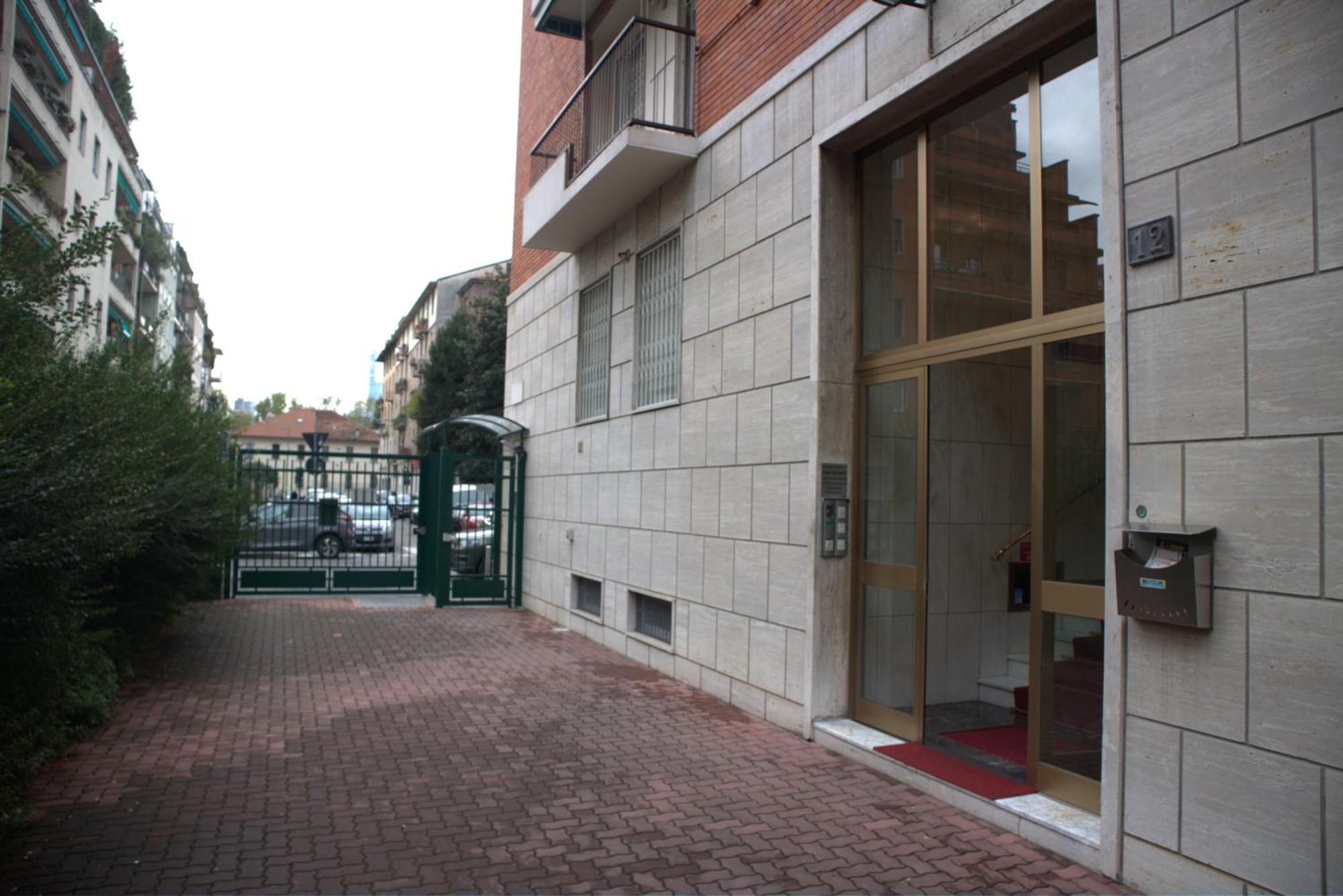 Casapole Milão Exterior foto