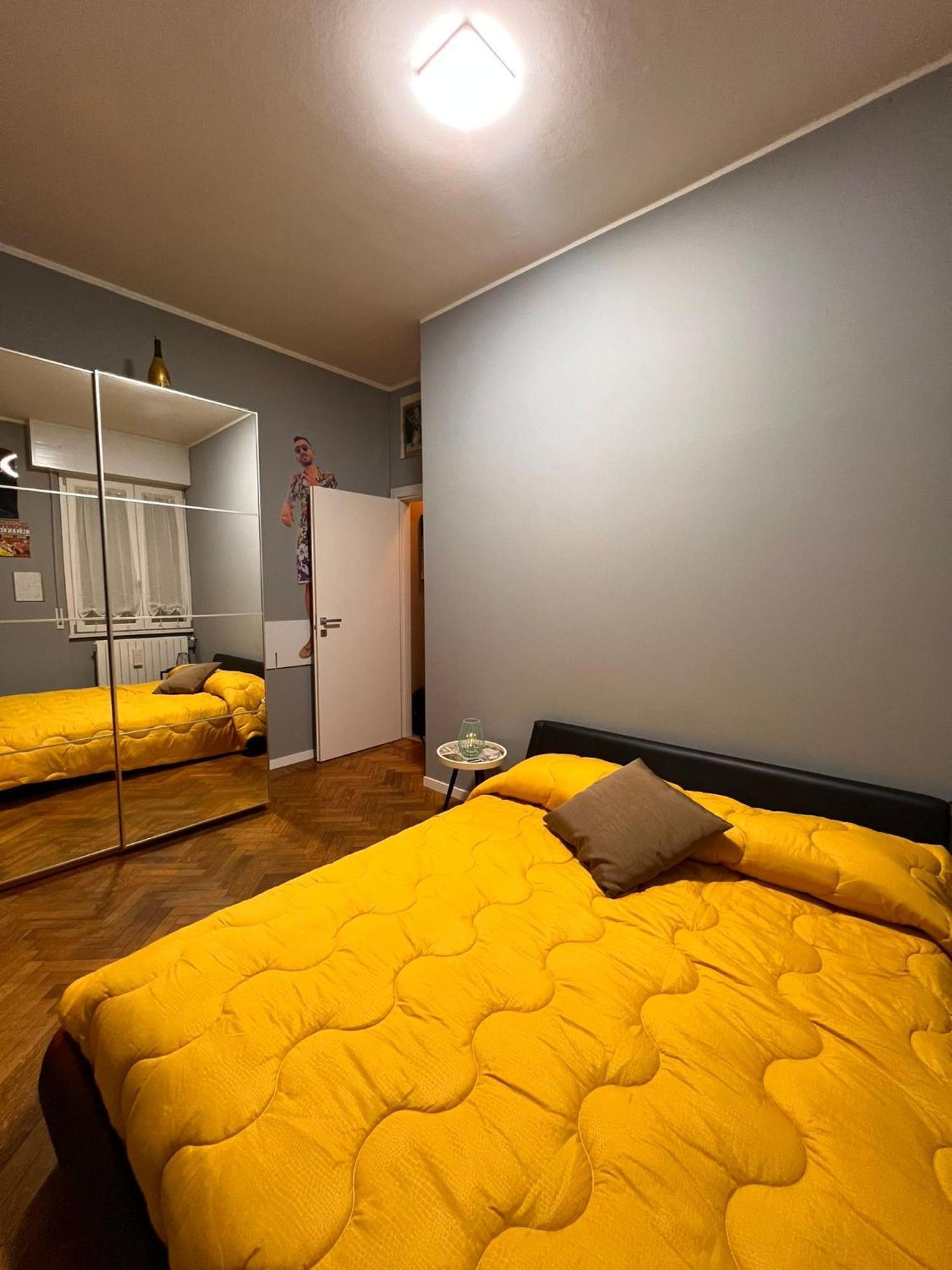 Casapole Milão Exterior foto