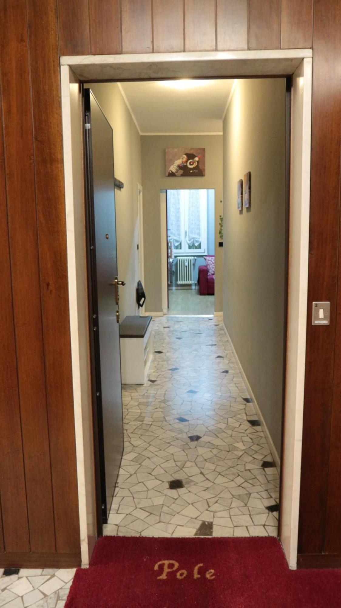 Casapole Milão Exterior foto