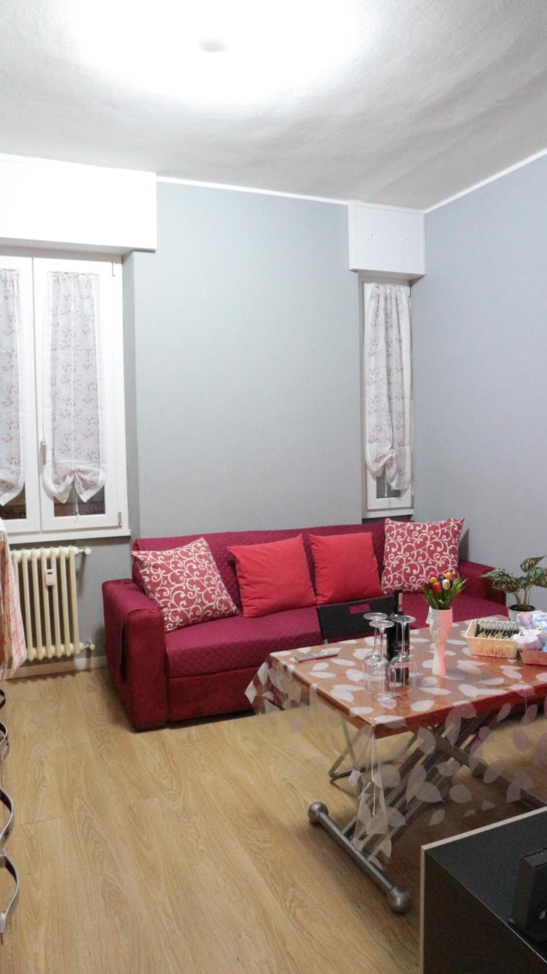 Casapole Milão Exterior foto